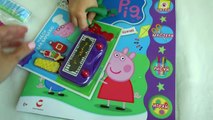 Пакет с сюрпризами СВИНКА ПЕППА Классные игрушки Пеппа Пиг Peppa Pig toy surprise