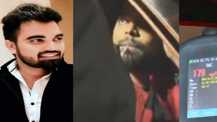 యాంకర్ ప్రదీప్‌కు శిక్ష ఖరారు.. కోర్టు తీర్పు ఇదే !