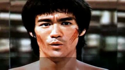 Bruce Lee - Hong Kong and American Actor