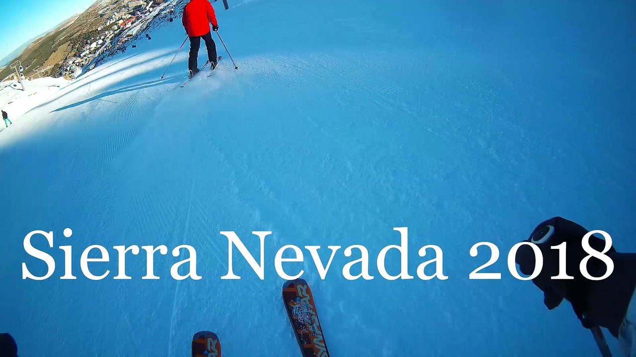 sierranevada 2018