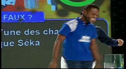 Saison 2 Défi gagnant  Episode 20 Partie 2 #RTI2