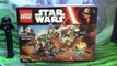 레고 스타워즈 반란군 배틀 팩 75133 저항군 조립 리뷰 Lego Star Wars Battlefront Rebel Alliance Battle Pack