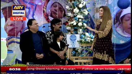 Rauf Lala Aur Shakeel Siddiqui Ki Dosti Kis Tarah Rishte Main Badli?