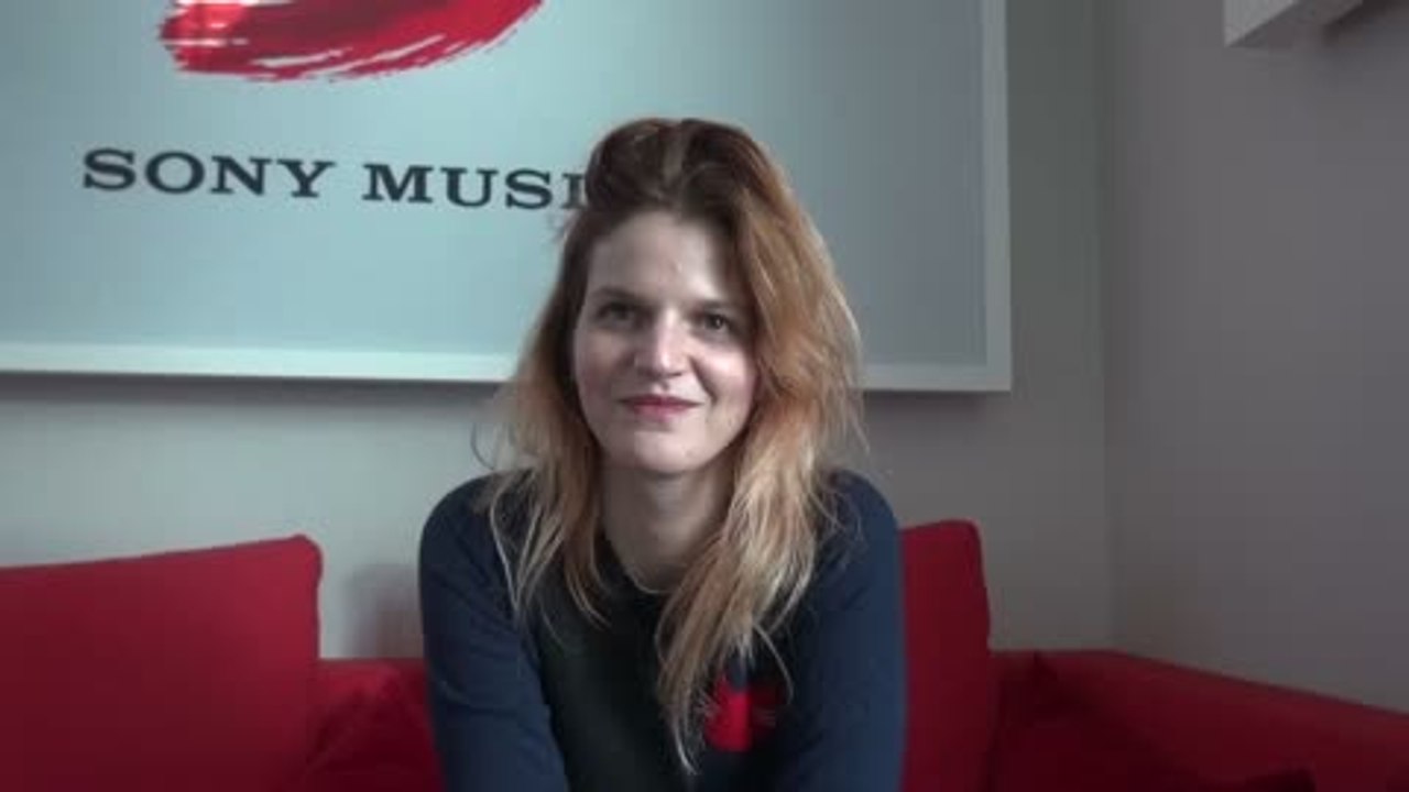 Chiara Galiazzo, dal duetto con Leo Stunnard in Gravity al nuovo lavoro: "Pronta a cantare d'amore"