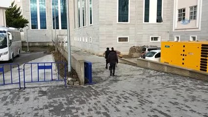 Samsun'da Fetö'den 18 Kişi Gözaltına Alındı