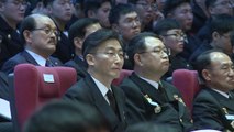[부산] 아덴만 여명작전 7주년 기념식 열려 / YTN