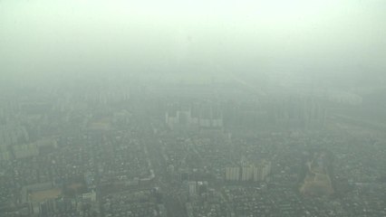 "이번 미세먼지 사태, 내부 요인 영향 커"...실효성 논란 여전 / YTN