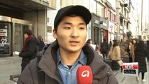 South Koreans backlash on Pyongyang's participation in the PyeongChang Olympics