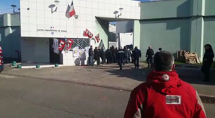 Agression à la prison de Borgo : ça dégénère devant la maison