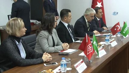 Tse'den Kilim Mobilya'ya 'Çevre Yönetim Sistem Belgesi'