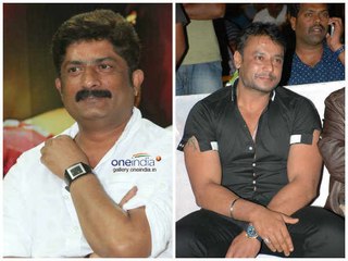 ರವಿಶಂಕರ್ ಅವರು ದರ್ಶನ ಅವರನ್ನು ರಾಜ್ ಕುಮಾರ್ ಅವರಿಗೆ ಹೋಲಿಸಿದ್ದೇಕೆ ? | Filmibeat Kannada