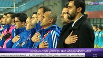 تقرير بي ان سبورت| منتخب العراق يتاهل الى دور ربع النهائي بفوزه على الاردن 1-0 كاس اسيا تحت 23 عاما