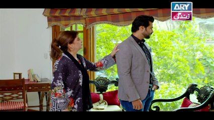 Faisla - Episode 09 on Ary Zindagi in High Quality - 18th January 2018