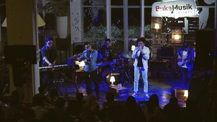 BukaMusik - Kunto Aji - Buka Buka Buka