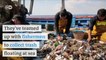 Turning waste into wearables | DW English