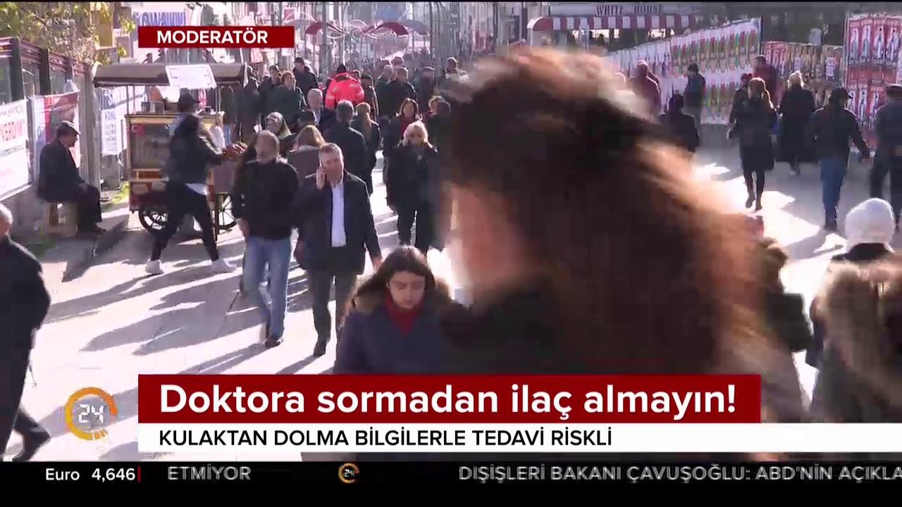 Kulaktan dolma bilgilere