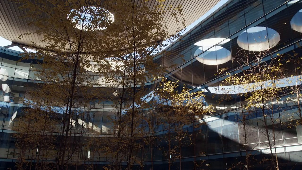 VÍDEO: Ford Esus - Ford España