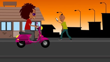 Le buzz à tous prix - Oka Buzz #007