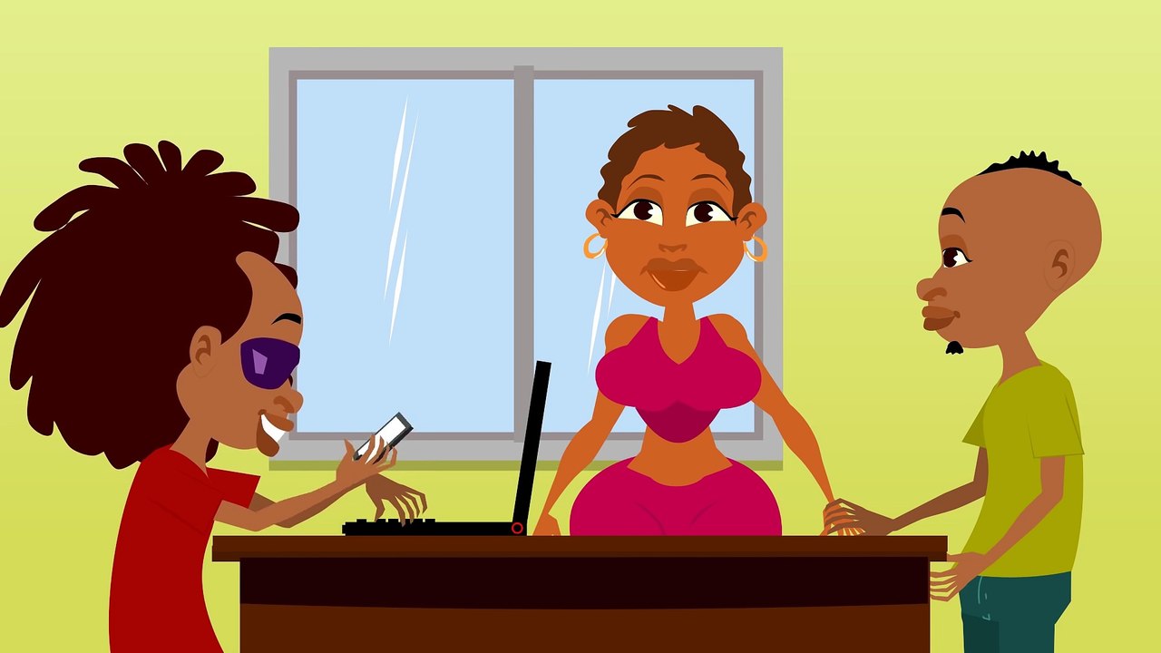 Les vrais contacts - Oka Buzz #002