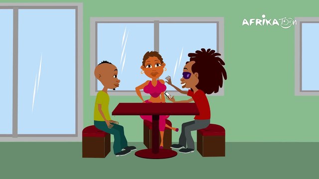 Mes amis sur facebook - Oka Buzz #001