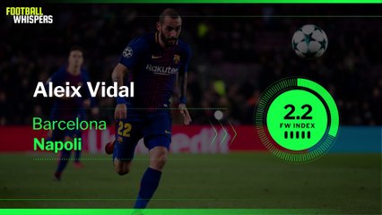 FW Round Up- Friday 19th January