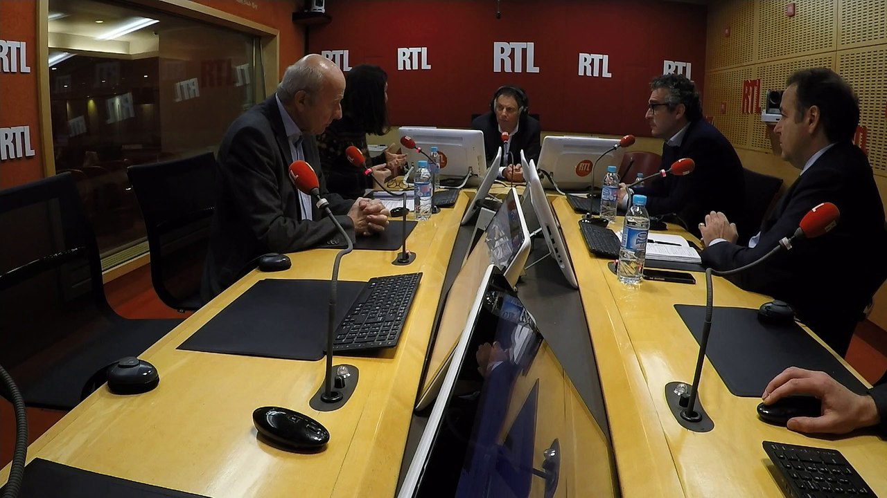 GPA, PMA.... Nos politiques ont-ils un train de retard ? - On refait le monde