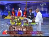 Paolo Cacciotti ci svela i segreti della lavorazione delle uova di cioccolato