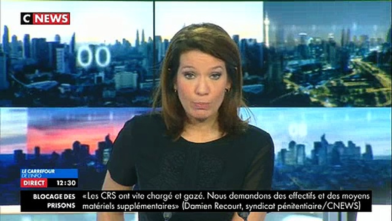 Haute-Corse : Deux surveillants agressés par des détenus de la maison d'arrêt de Borgo