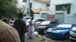 ದರ್ಶನ್ ಬಳಿ ಇದೆ 'ವರ್ಲ್ಡ್ ಕ್ಲಾಸ್' ಕಾರ್ ಗಳು.! | Filmibeat Kannada
