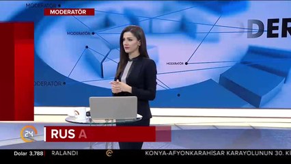 #SONDAKİKA Rus askeri Afrin'i terk ediyor