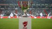 Ziraat Türkiye Kupasında Çeyrek Final Eşleşmeleri Belli Oluyor