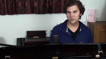 Singing Lessons for Beginners - Male Voices