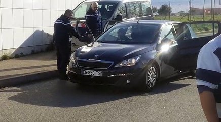 Maison à la prison de Borgo: Les surveillants commencent à quitter les lieux