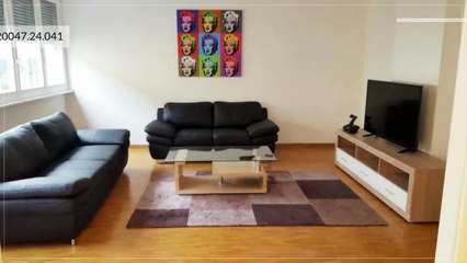 A louer - Appartement - Genève (1207) - 110m²