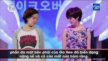 Từng bị dè bỉu và xa lánh, những cô gái 