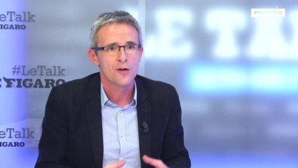 Stéphane Troussel : «Olivier Faure peut rassembler le PS»