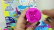 Plastilina Play-Doh Torre de Pasteles| Play Doh Cake Mountain|Plastilina Play-Doh|Mundo de Juguetes