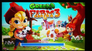Green Farm 3 Preview HD 720p