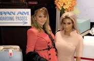 Chrissy Teigen: impatiente de rencontrer la fille de Kim Kardashian