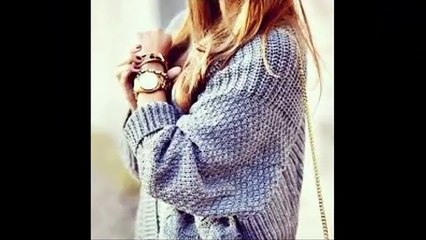 Winter Trends That You ought To Try In 2018 fashion