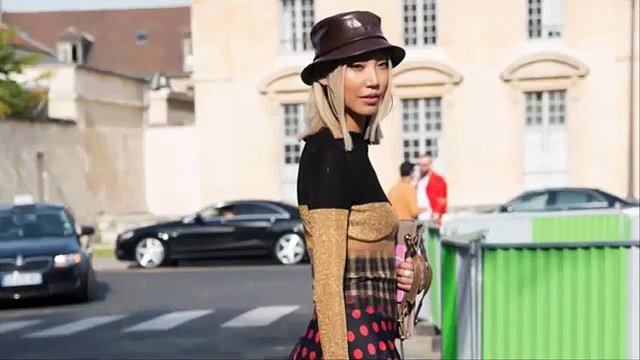 Hiver les tendances que vous devriez à essayer en 2018 tendance