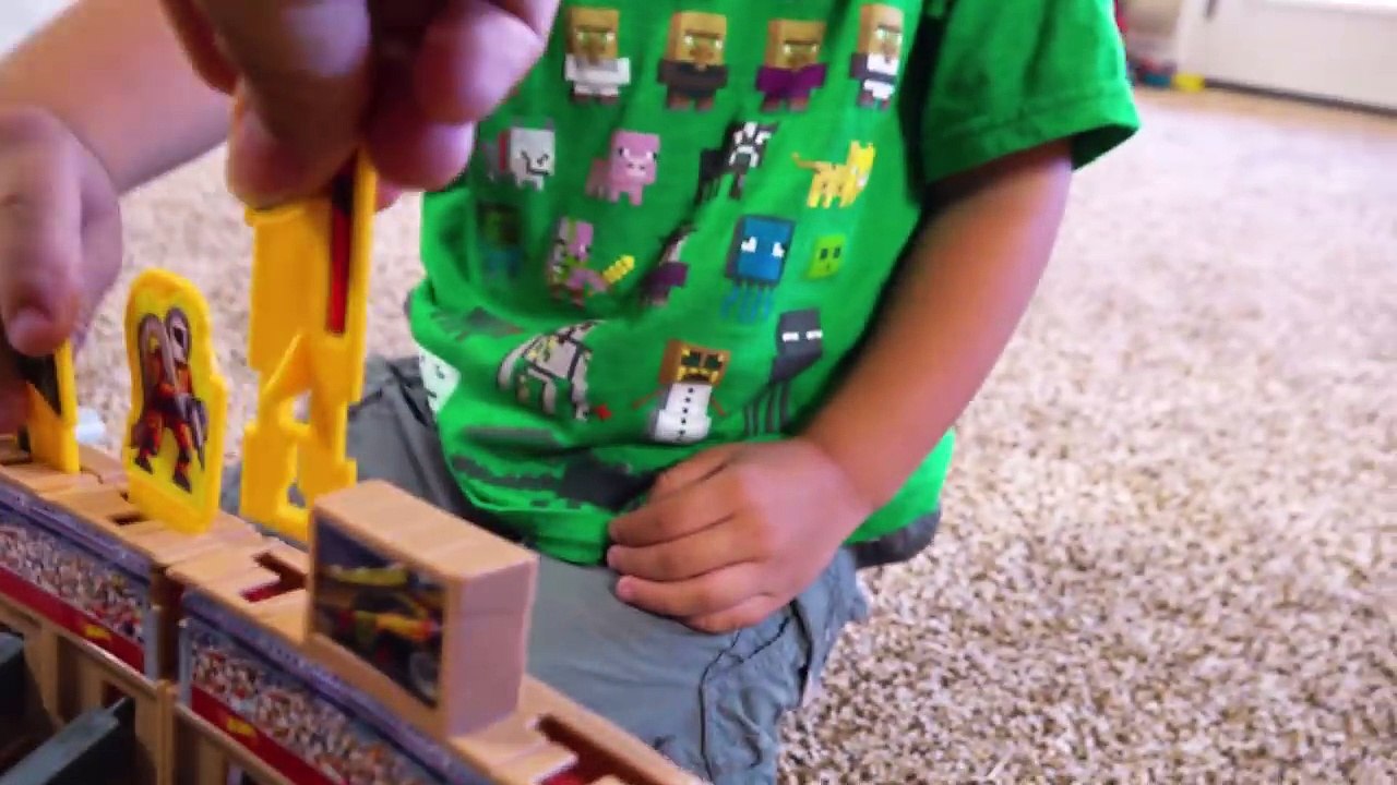 Cars for Kids   Hot Wheels Super Speed Blastway with Fast Lane   Videos for Children