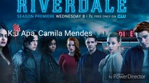 Riverdale - Mad World lyrics