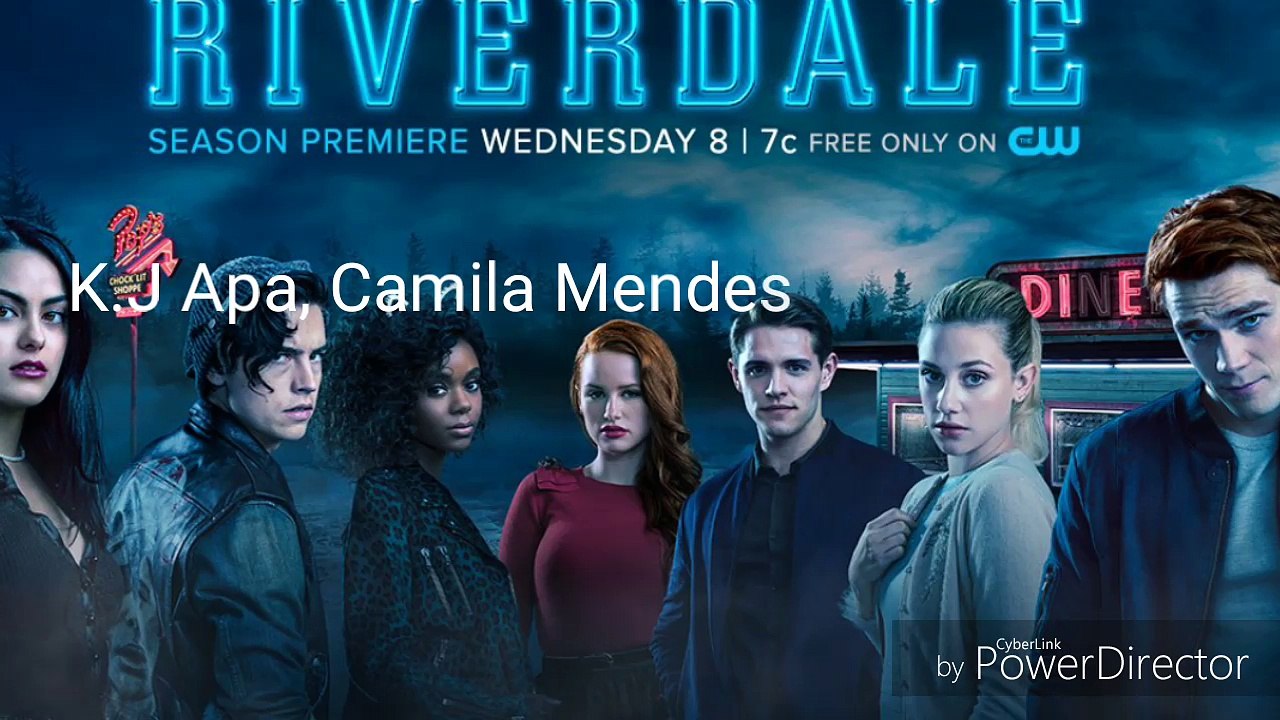 Riverdale - Mad World lyrics
