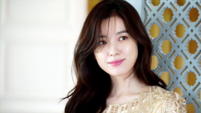 17 수려한 한효주(han hyo joo) 메이킹필름 - YouTube (1080p)