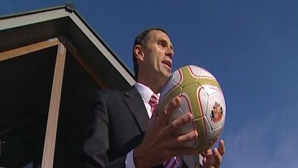 Bordeaux - Poyet est le nouvel entraîneur