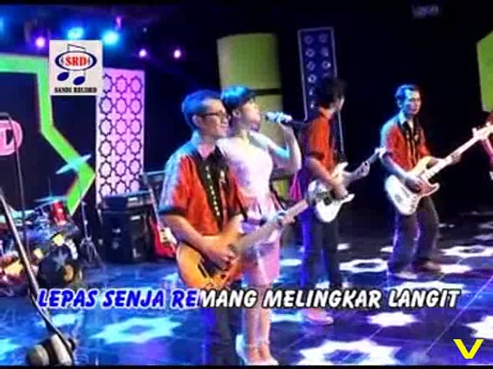Lesti D'Academy -  Bulan Diranting Cemara