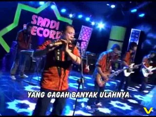 Lesti D'Academy -  Pacar Dunia Akhirat