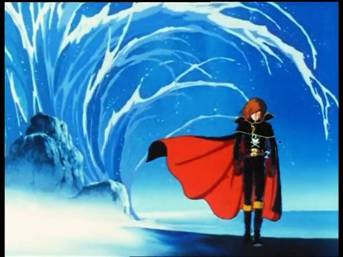 Albator 84 - Générique de fin