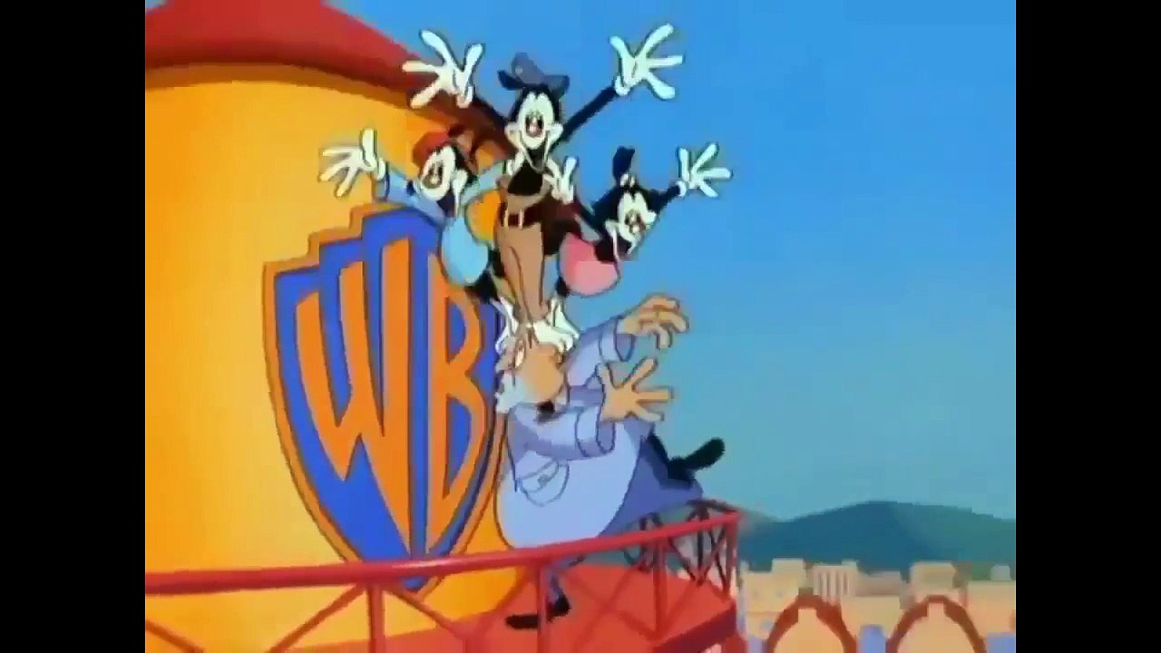 Animaniacs - Generique